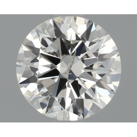 Diament szlif okrągły, 1.02ct, SI2, I, IGI 666442870